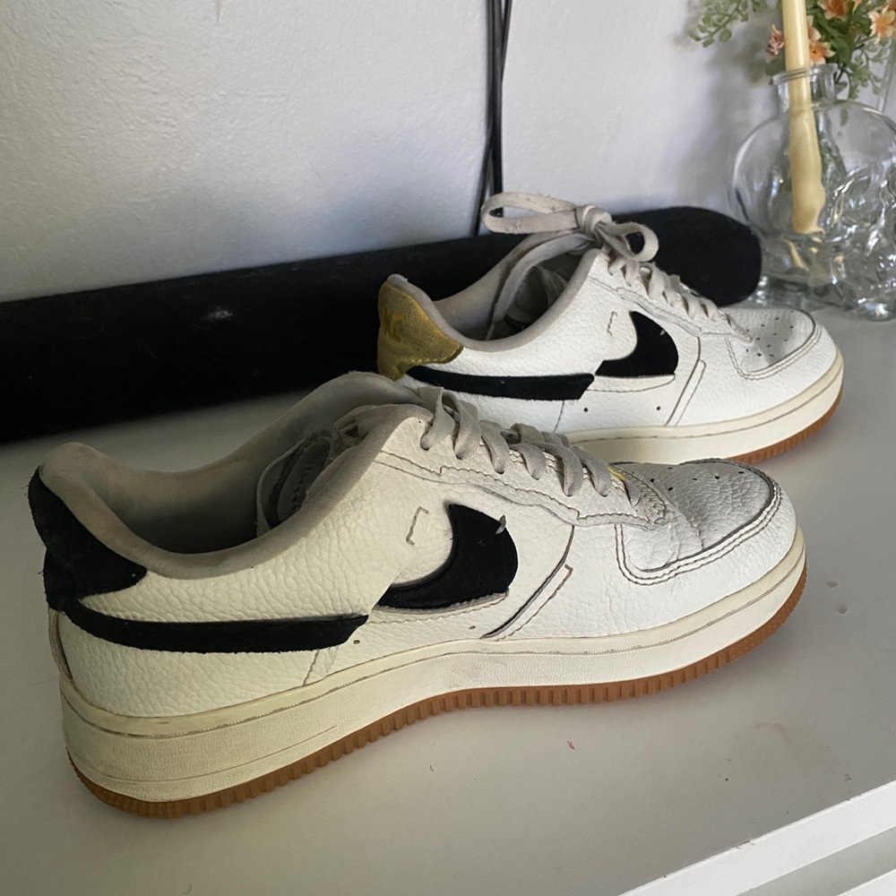 Nike Air Forces